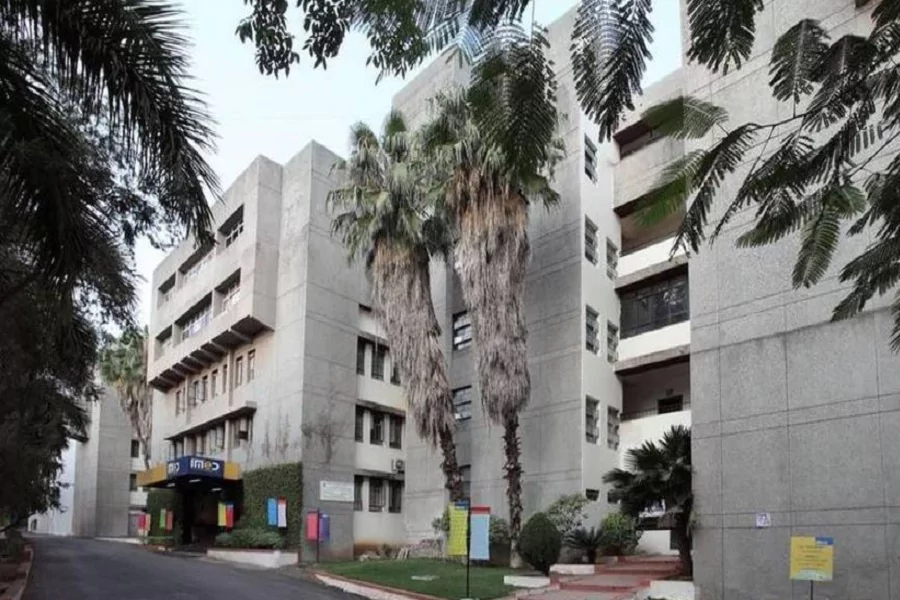 Institute of Management Entrepreneurship Development (IMED), Pune