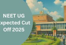 NEET UG Expected Cut Off 2025