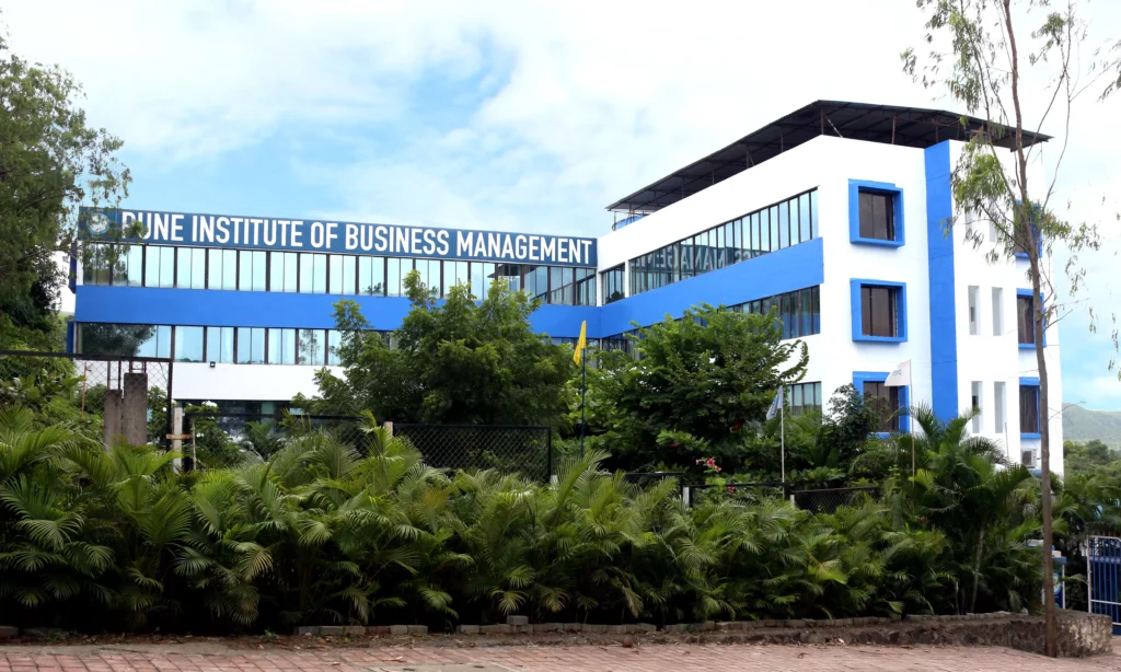 Pune Institute of Business Management