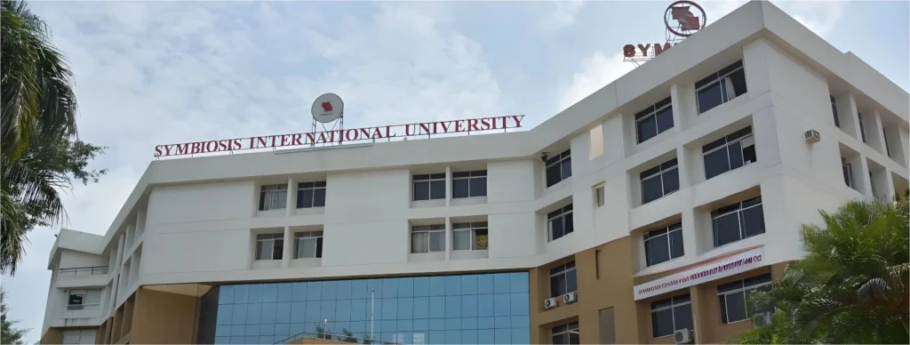 Symbiosis Center of Management and Human Resource Development