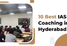 Best IAS Coaching in Hyderabad