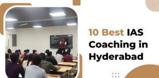 Best IAS Coaching in Hyderabad