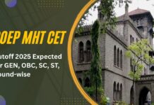 COEP MHT CET Cutoff 2025 Expected