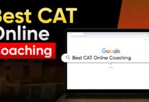 Best CAT Online Coaching in India – Check Unique Features and Offerings Best CAT Online Coaching in India
