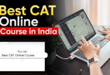 Best CAT Online Course in India – Fees, Features, Result and More Best CAT Online Course in India